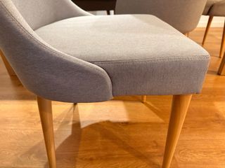 Pack 6 sillas Elisa Banak