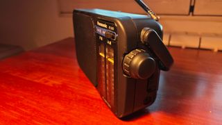 Radio Panasonic RF-2400 - POTENTE SONIDO