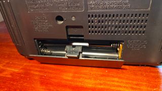 Radio Panasonic RF-2400 - POTENTE SONIDO