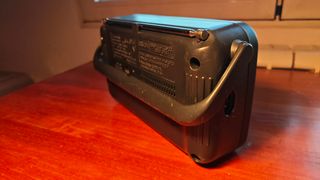 Radio Panasonic RF-2400 - POTENTE SONIDO