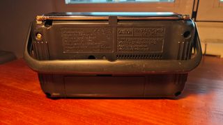 Radio Panasonic RF-2400 - POTENTE SONIDO