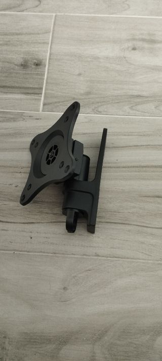 Soporte televisión pequeña