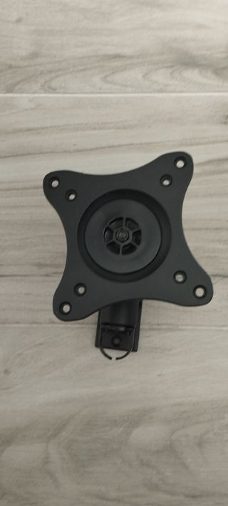 Soporte televisión pequeña