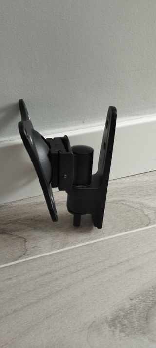 Soporte televisión pequeña