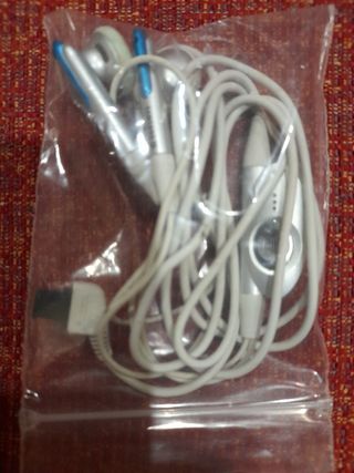 Auriculares Originales