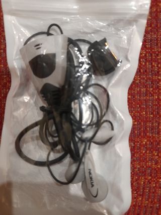 Auriculares Originales