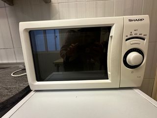 Microondas