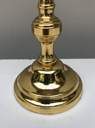 Lampara de mesa