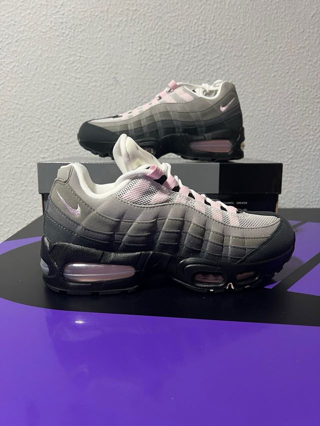 Nike AirMax 95 OG Pink Bubble - 39