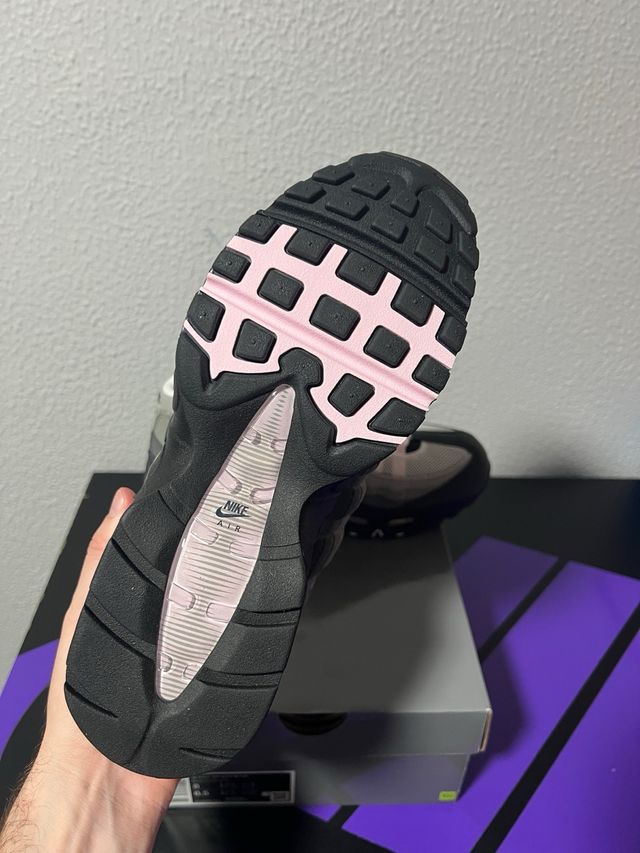 Nike AirMax 95 OG Pink Bubble - 39