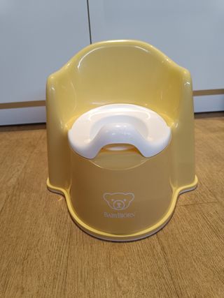 Orinal bbaybjorn