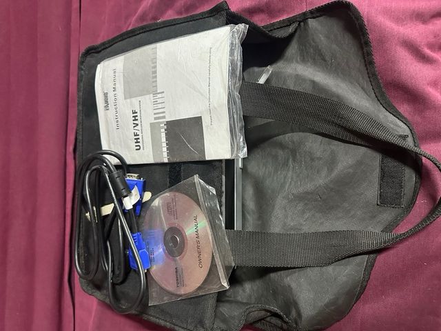 Proiettore Toshiba TDP-S25 usato