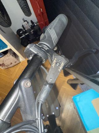 Patin eléctrico dualtron eagle