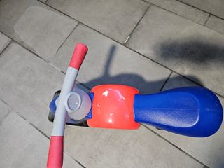Moto imaginarium