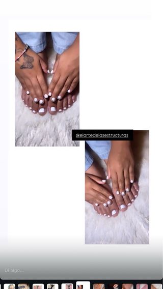 Pedicuras de todo tipo en Málaga