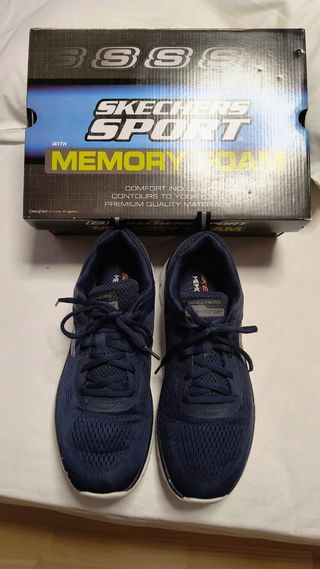 Bambas Skechers