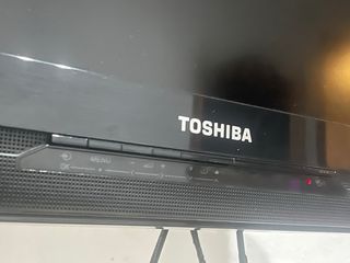 TV Toshiba Regza 32 pulgadas