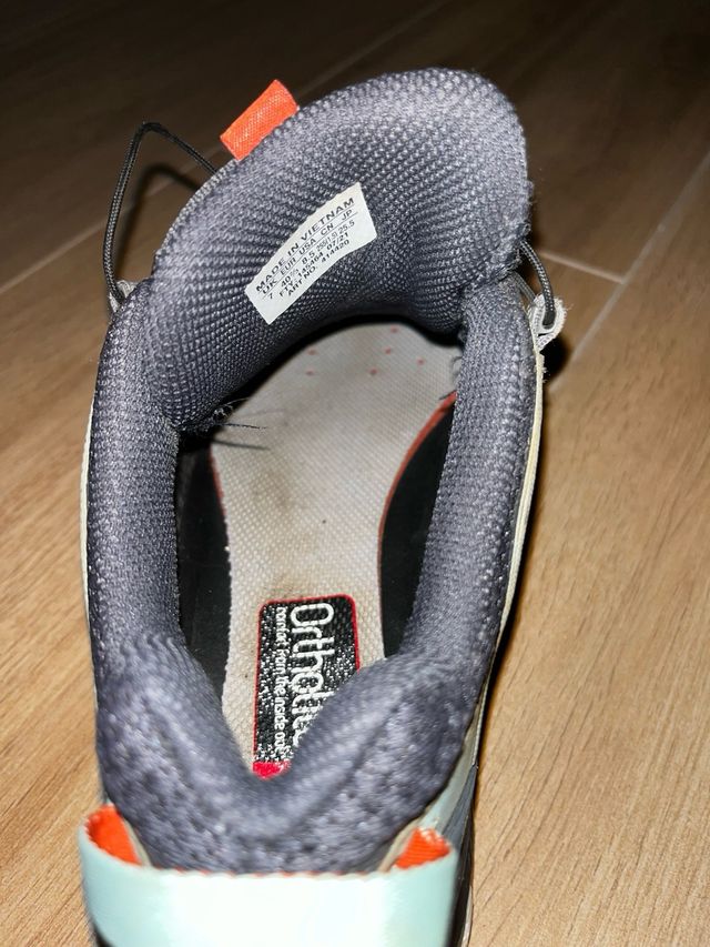 Zapatillas Salomon Trail Running