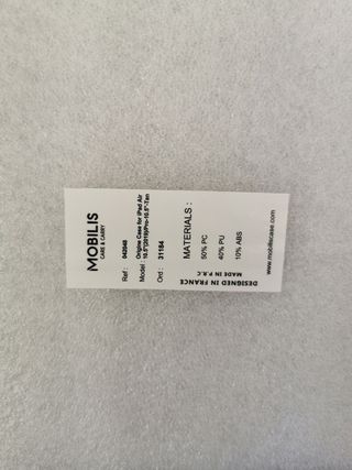 Funda para IPAD Air 10.5" nueva.