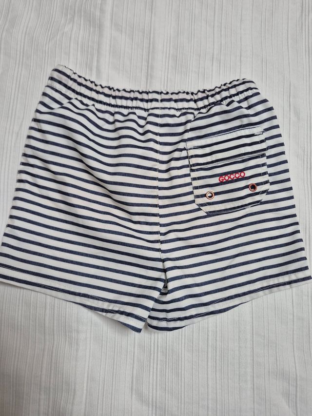 Gocco bañador niño 5-6 años