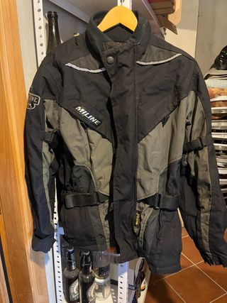 Traje cordura Miline