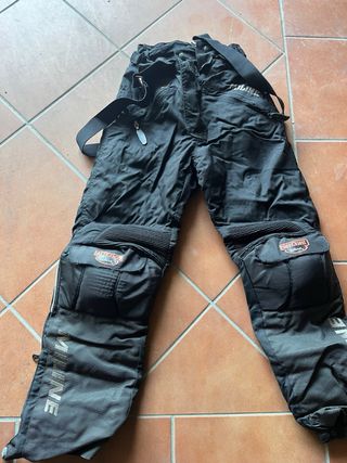 Traje cordura Miline