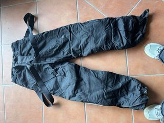 Traje cordura Miline