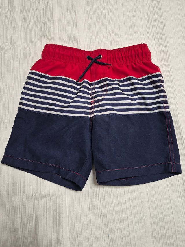 Bañador niño 7-8 años Primark