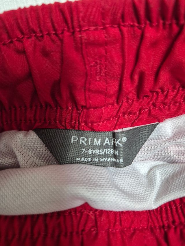 Bañador niño 7-8 años Primark