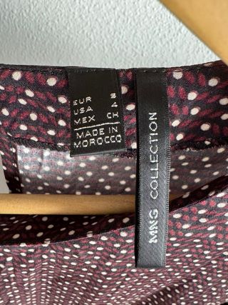 mono de mango
