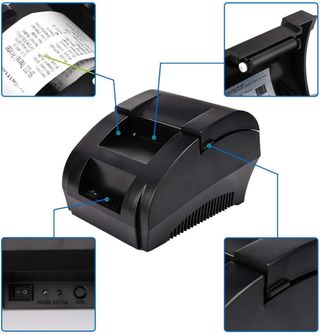 Impresora térmica GS - 58mm