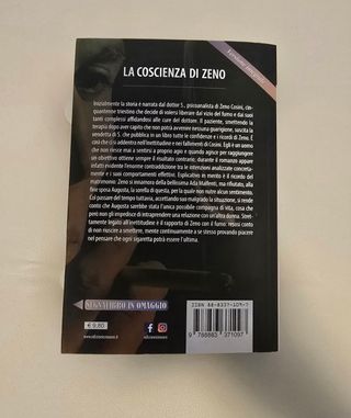 La coscienza di Zeno