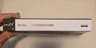 La coscienza di Zeno