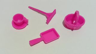 Muñecas Los Movis # Pin y Pon