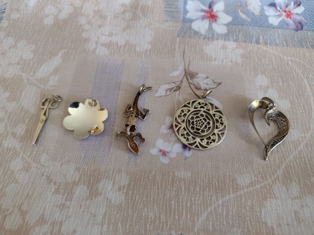 Anillo Tous Plata - Rejilla