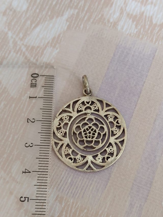 Anillo Tous Plata - Rejilla