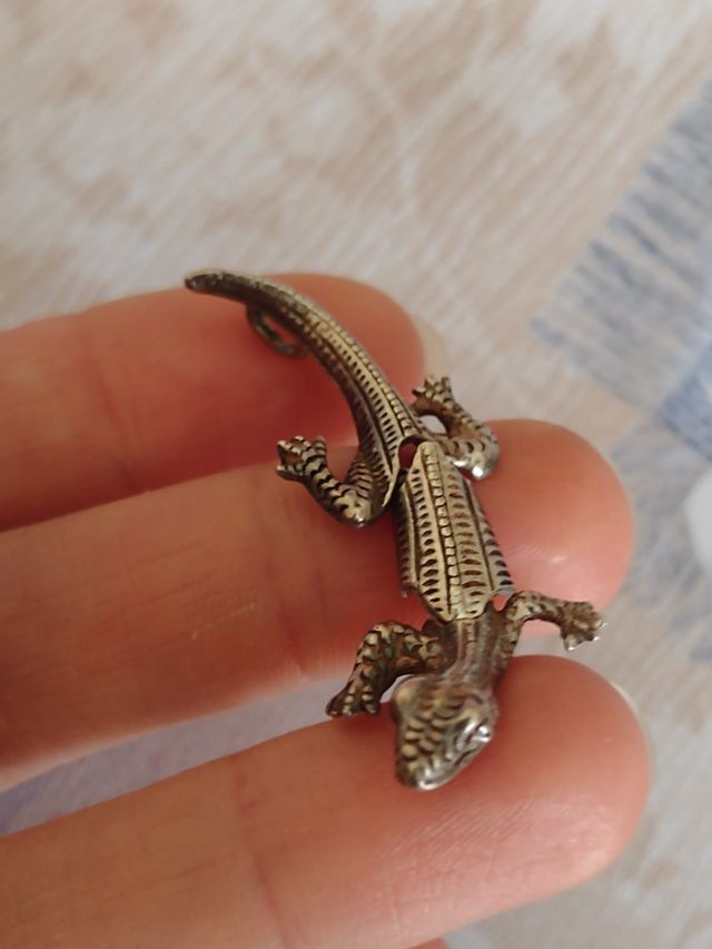 Anillo Tous Plata - Rejilla