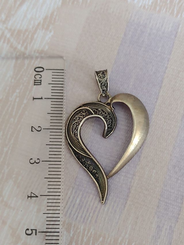 Anillo Tous Plata - Rejilla