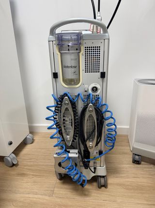 Waterlase iPlus Láser Dental Er-Cr