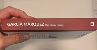 Cien años de soledad (Spanish Edition)