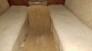 Tartana o calesa  antigua.