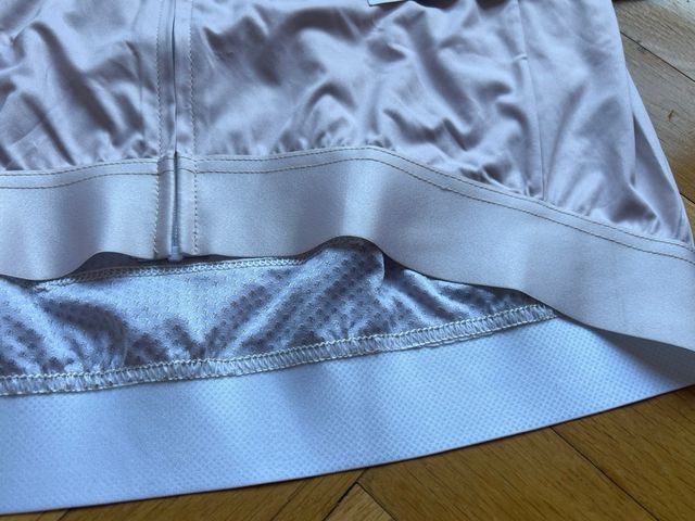 Equipación ciclismo, GAMA ALTA-2XL NUEVA