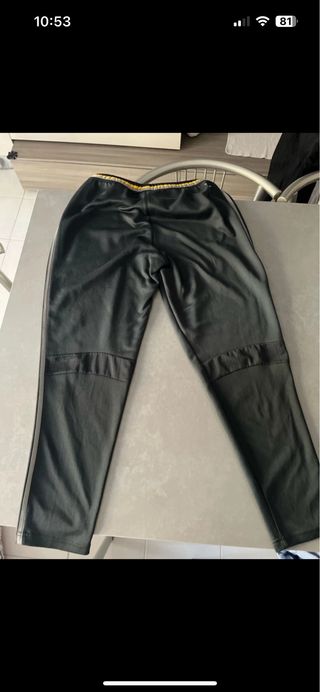 Pantalone tuta juventus 