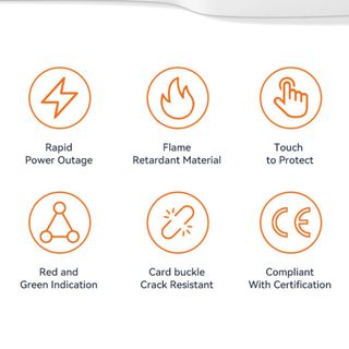 Diferencial superinmunizado (25A, 2P, 30mA)