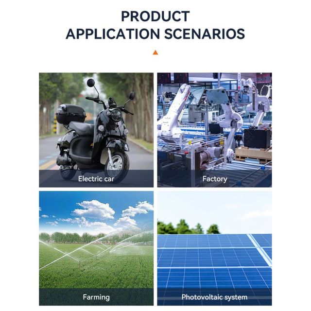 Diferencial superinmunizado (32A, 2P, 30mA)