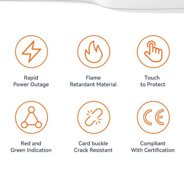 Diferencial superinmunizado (32A, 2P, 30mA)