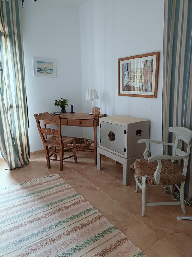 Duplex con patio - Alquiler vacacional