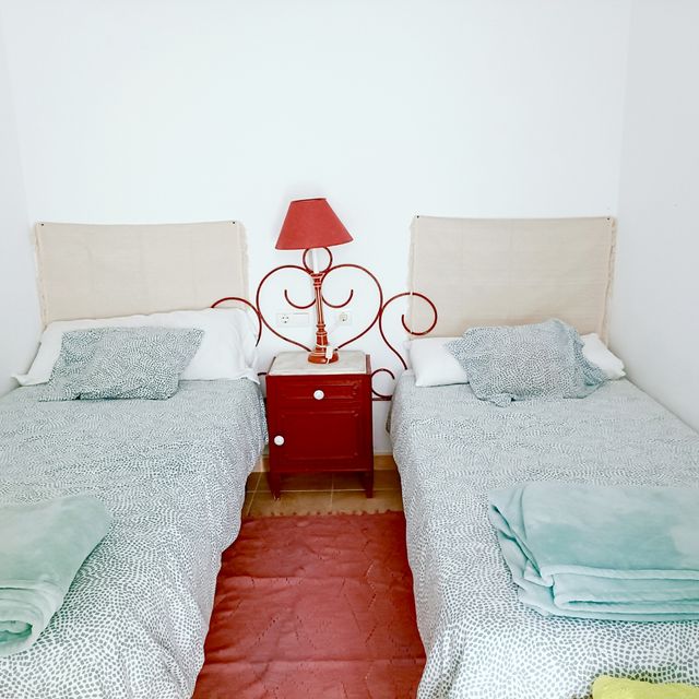 Duplex con patio - Alquiler vacacional