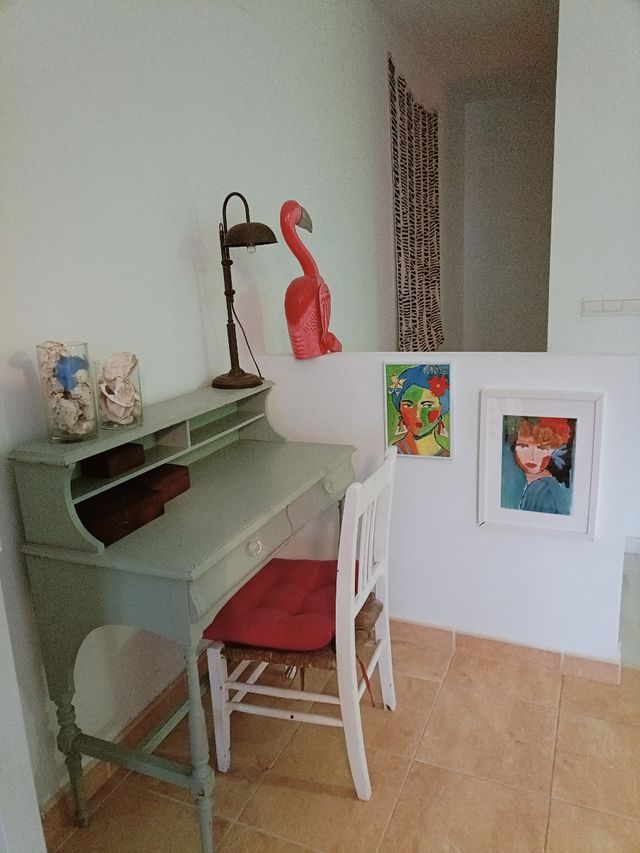 Duplex con patio - Alquiler vacacional