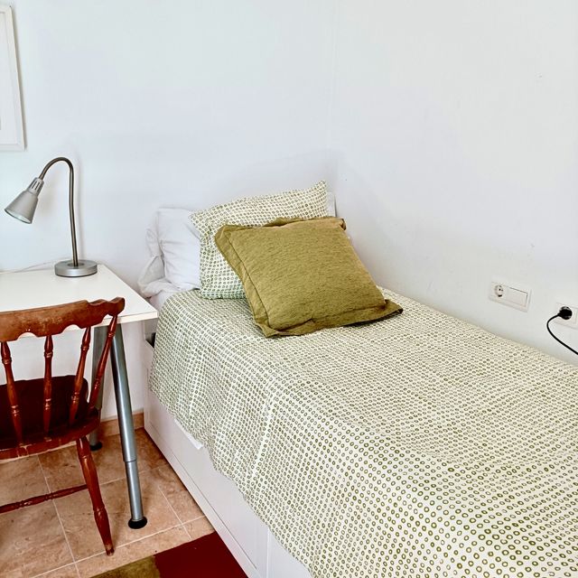 Duplex con patio - Alquiler vacacional